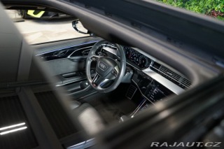 Audi A8 50TDI*QUATTRO*MASÁŽ*HUD*T 2022