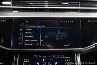 Audi A8 50TDI*QUATTRO*MASÁŽ*HUD*T 2022
