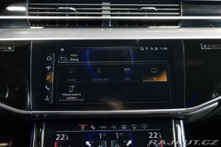 Audi A8 50TDI*QUATTRO*MASÁŽ*HUD*T 2022