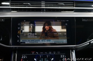 Audi A8 50TDI*QUATTRO*MASÁŽ*HUD*T 2022