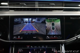 Audi A8 50TDI*QUATTRO*MASÁŽ*HUD*T 2022