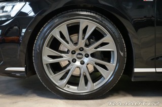 Audi A8 50TDI*QUATTRO*MASÁŽ*HUD*T 2022