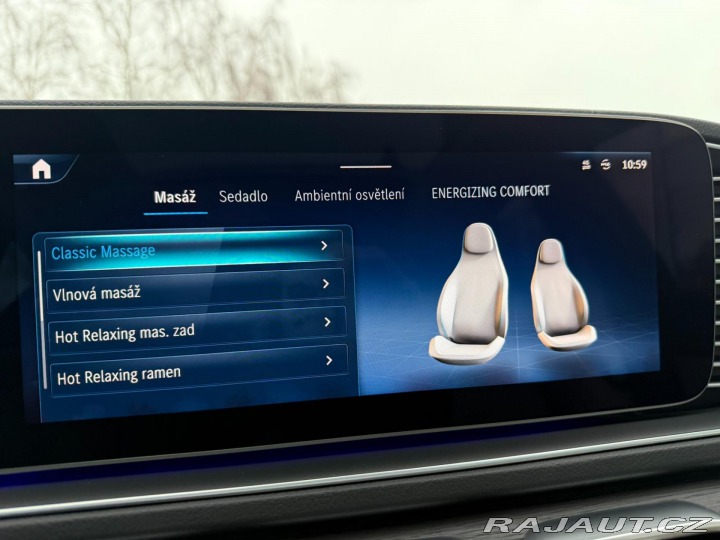 Mercedes-Benz GLE 450 D 4MATIC kupé 2024