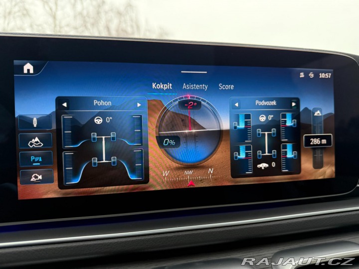 Mercedes-Benz GLE 450 D 4MATIC kupé 2024