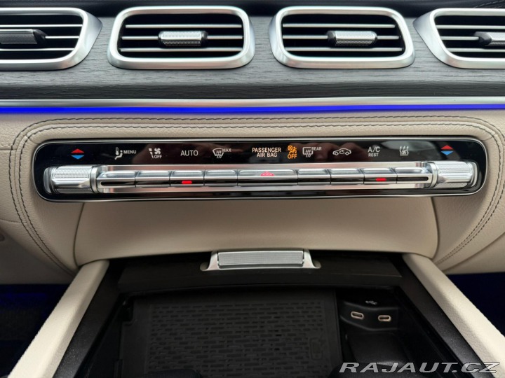 Mercedes-Benz GLE 450 D 4MATIC kupé 2024