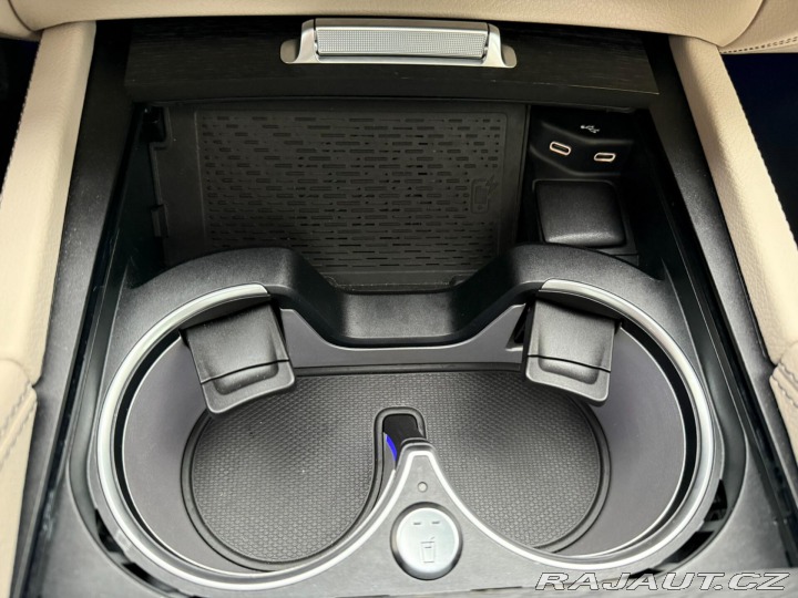 Mercedes-Benz GLE 450 D 4MATIC kupé 2024