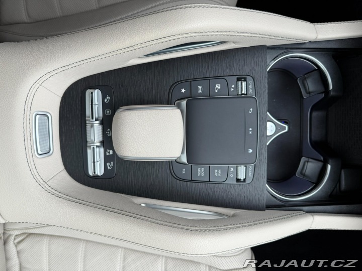 Mercedes-Benz GLE 450 D 4MATIC kupé 2024