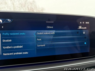 Mercedes-Benz GLE 450 D 4MATIC kupé 2024