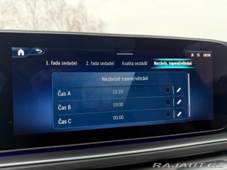 Mercedes-Benz GLE 450 D 4MATIC kupé 2024