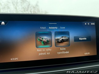 Mercedes-Benz GLE 450 D 4MATIC kupé 2024