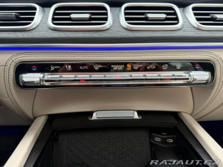 Mercedes-Benz GLE 450 D 4MATIC kupé 2024