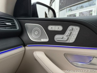 Mercedes-Benz GLE 450 D 4MATIC kupé 2024