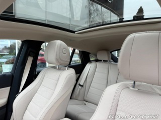 Mercedes-Benz GLE 450 D 4MATIC kupé 2024