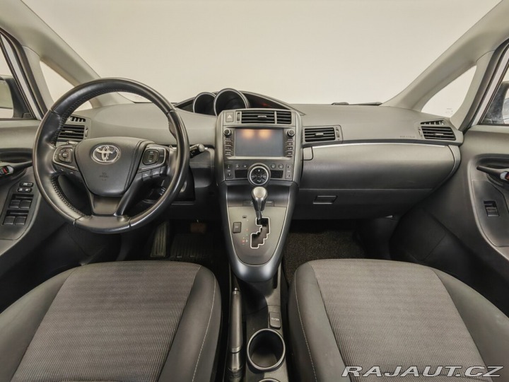 Toyota Verso Automat 2016