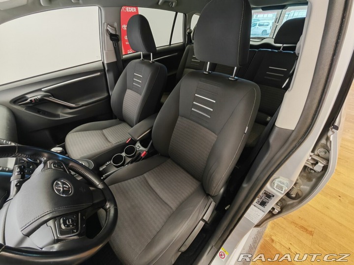 Toyota Verso Automat 2016