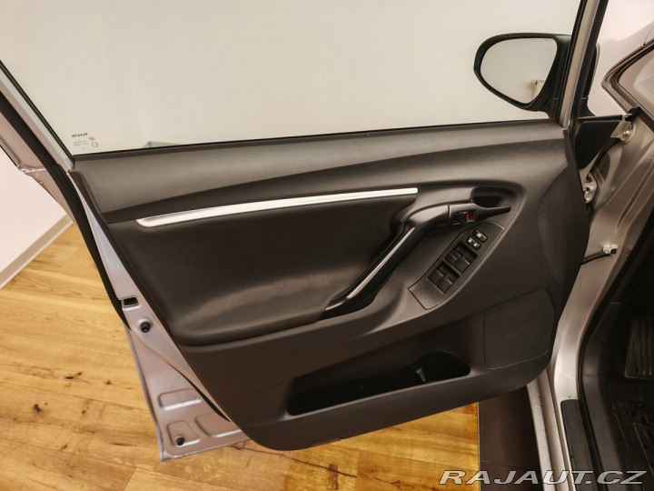 Toyota Verso Automat 2016