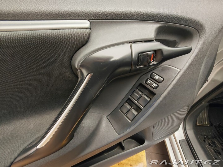 Toyota Verso Automat 2016