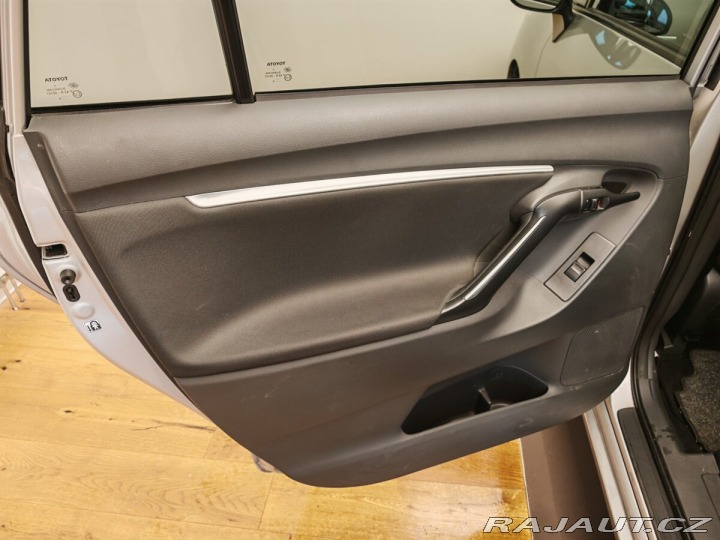 Toyota Verso Automat 2016