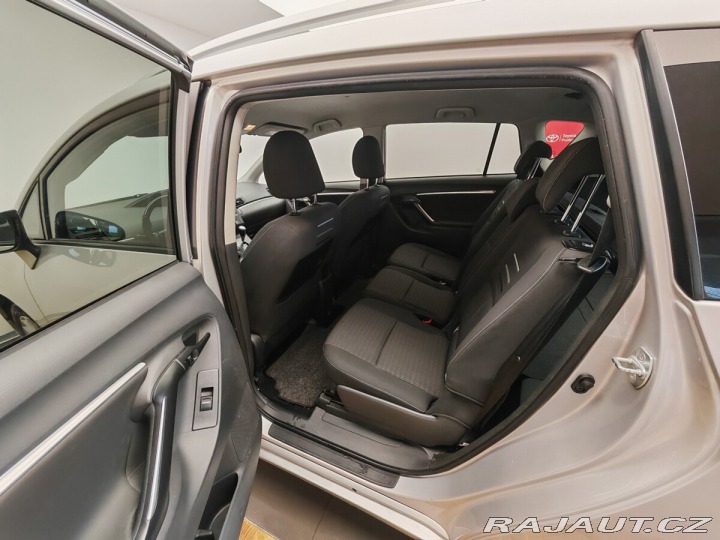 Toyota Verso Automat 2016