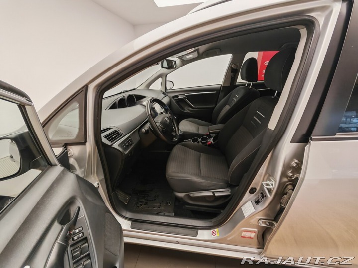 Toyota Verso Automat 2016