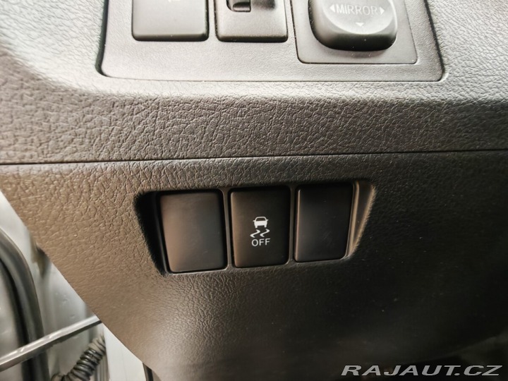 Toyota Verso Automat 2016