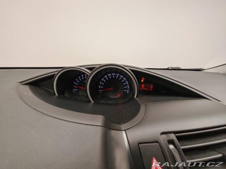 Toyota Verso Automat 2016