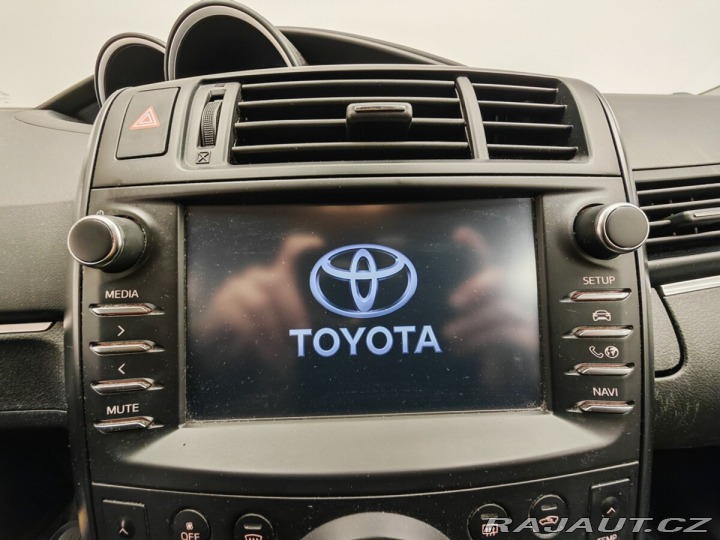 Toyota Verso Automat 2016