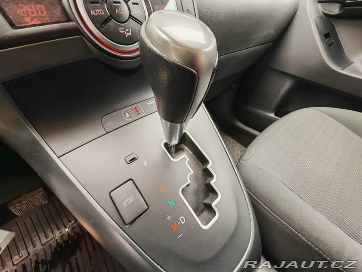 Toyota Verso Automat 2016