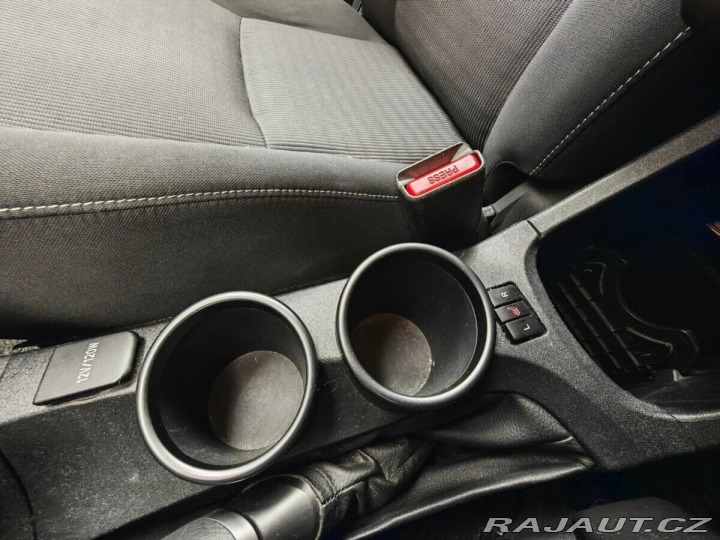 Toyota Verso Automat 2016