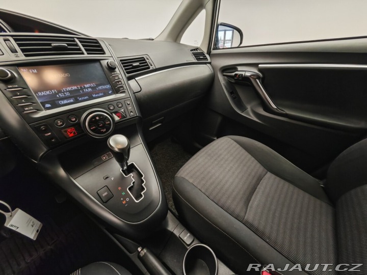 Toyota Verso Automat 2016