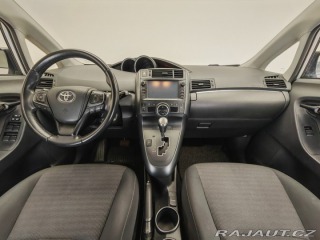 Toyota Verso Automat 2016