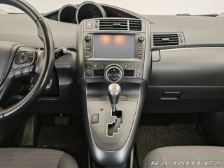 Toyota Verso Automat 2016