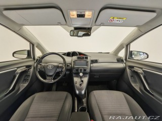 Toyota Verso Automat 2016