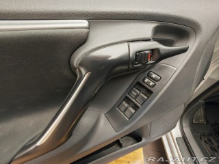 Toyota Verso Automat 2016