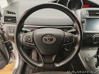 Toyota Verso Automat 2016