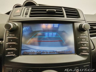 Toyota Verso Automat 2016