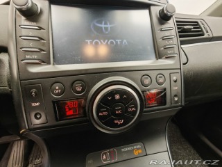 Toyota Verso Automat 2016