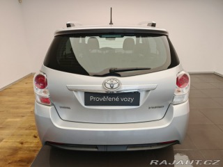 Toyota Verso Automat 2016