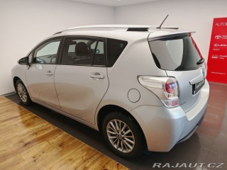 Toyota Verso Automat 2016