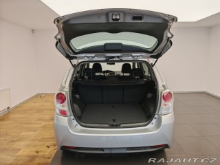 Toyota Verso Automat 2016