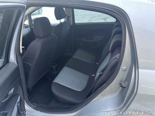 Fiat Grande Punto Fiat Grande Punto 1.2i Kl 2009