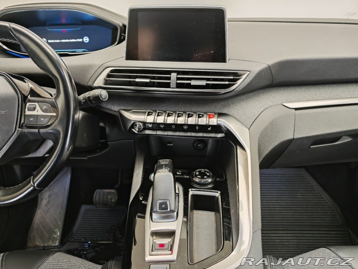 Peugeot 5008 automat , 7míst , 1,5Hdi 2019