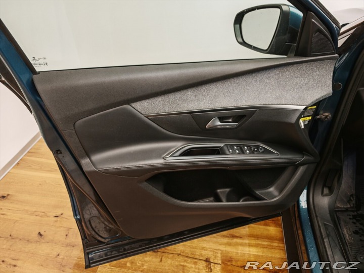 Peugeot 5008 automat , 7míst , 1,5Hdi 2019