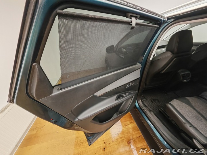 Peugeot 5008 automat , 7míst , 1,5Hdi 2019