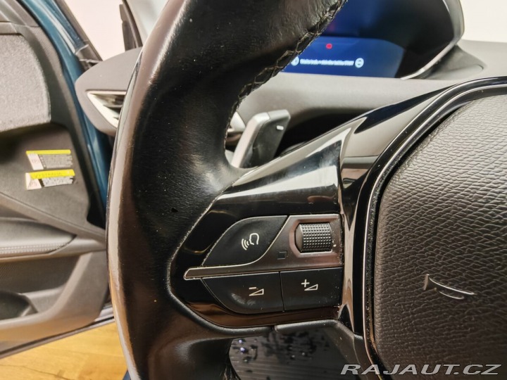 Peugeot 5008 automat , 7míst , 1,5Hdi 2019