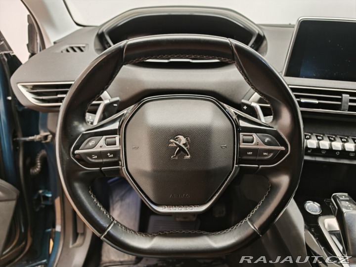 Peugeot 5008 automat , 7míst , 1,5Hdi 2019