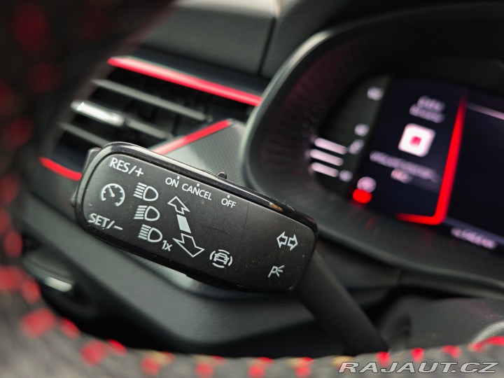 Škoda Scala 1.5 TSi Monte Carlo 110kW 2021