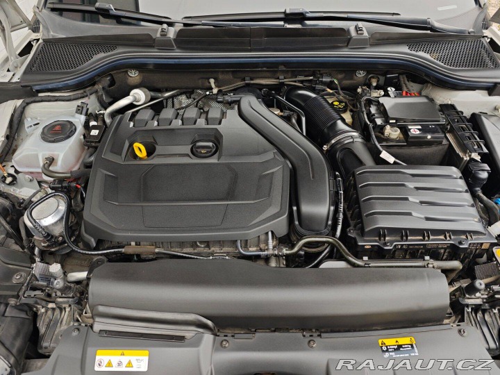 Škoda Scala 1.5 TSi Monte Carlo 110kW 2021