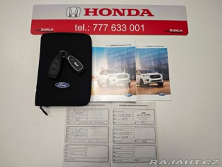 Ford Kuga 2.0 TDCi Titanium AWD NAV 2017