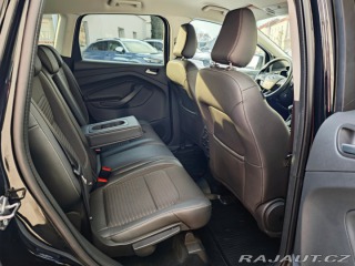 Ford Kuga 2.0 TDCi Titanium AWD NAV 2017